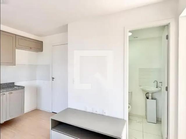 Apartamento para Locação em São Paulo/SP Freguesia do Ó 1 Quartos