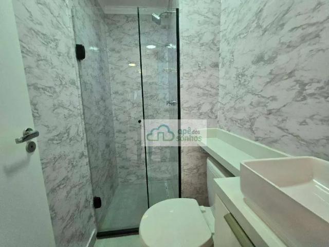 Apartamento para Locação em São Paulo/SP Freguesia do Ó 1 Quartos