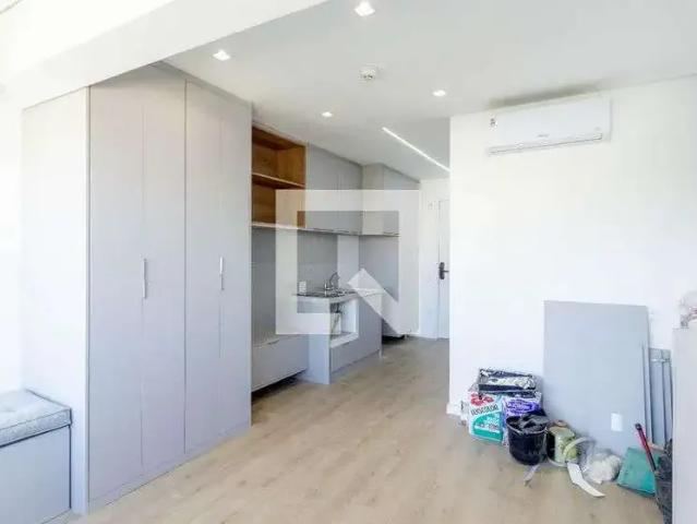 Apartamento para Locação em São Paulo/SP Freguesia do Ó 1 Quartos