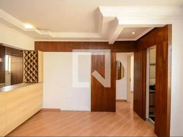 Apartamento para Locação em São Paulo/SP Freguesia do Ó 1 Quartos
