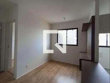 Apartamento para Locação em São Paulo/SP Freguesia do Ó 1 Quartos