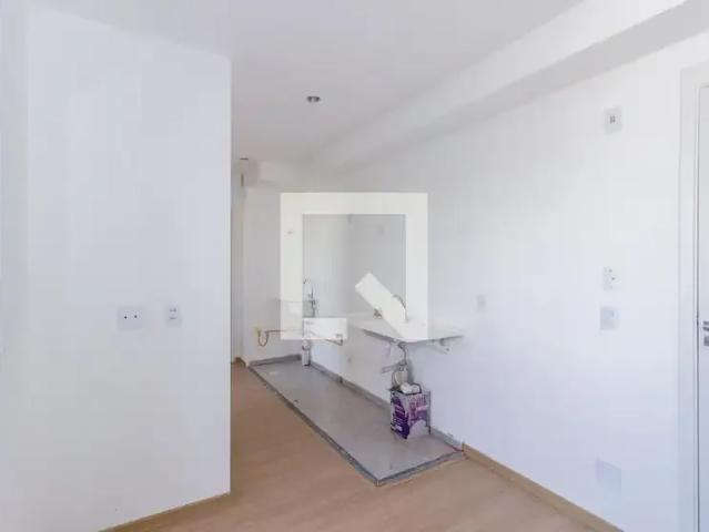 Apartamento para Locação em São Paulo/SP Freguesia do Ó 2 Quartos