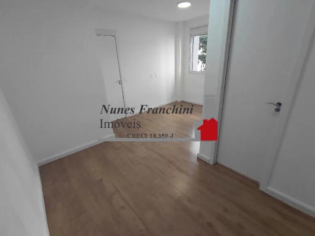 Apartamento para Locação em São Paulo/SP Freguesia do Ó 2 Quartos