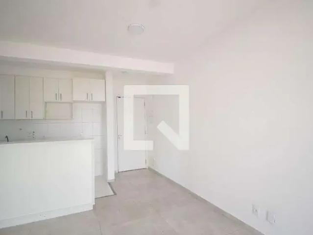 Apartamento para Locação em São Paulo/SP Freguesia do Ó 2 Quartos