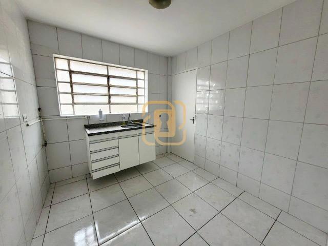 Apartamento para Locação em São Paulo/SP Vila Albertina 2 Quartos