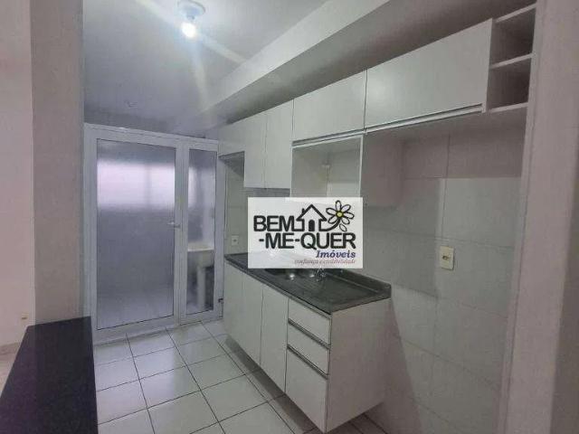 Apartamento para Locação em São Paulo/SP Freguesia do Ó 2 Quartos