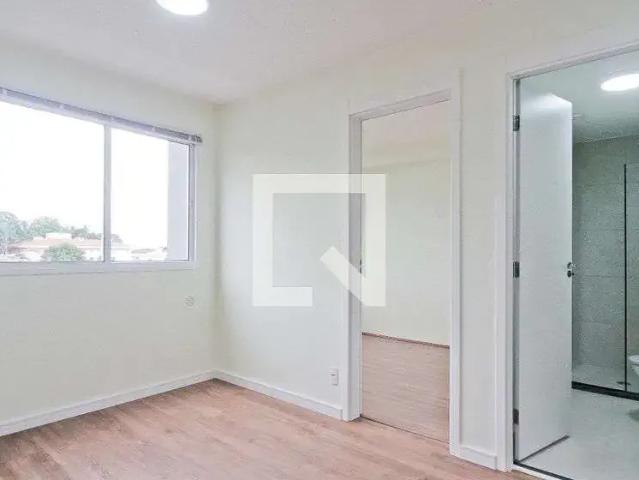 Apartamento para Locação em São Paulo/SP Freguesia do Ó 2 Quartos