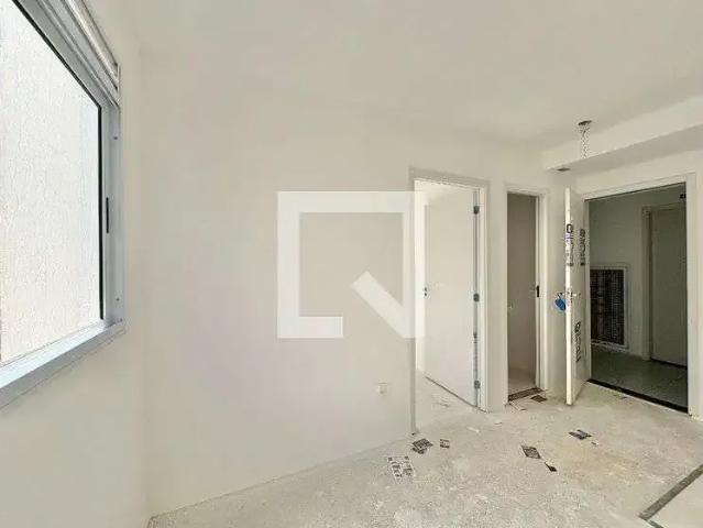 Apartamento para Locação em São Paulo/SP Freguesia do Ó 2 Quartos