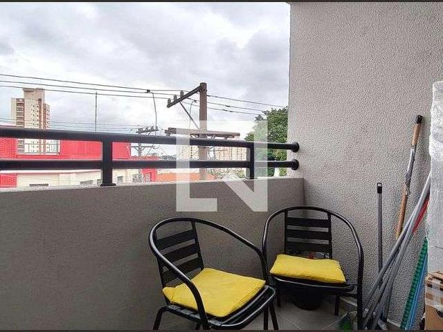 Apartamento para Locação em São Paulo/SP Freguesia do Ó 2 Quartos