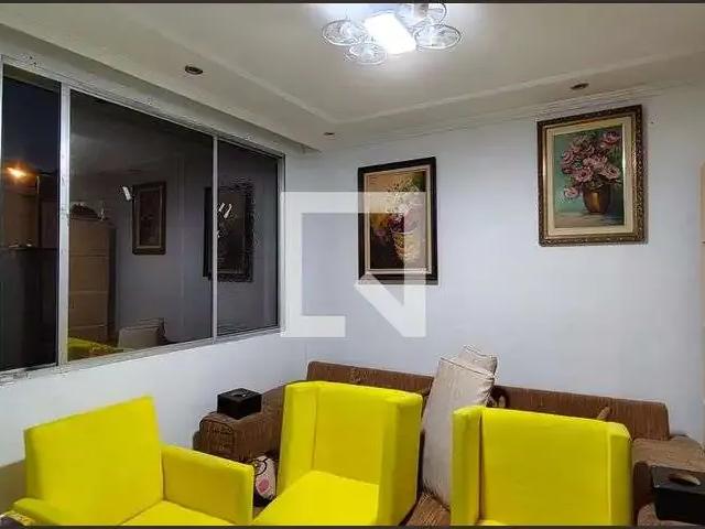 Apartamento para Locação em São Paulo/SP Freguesia do Ó 2 Quartos