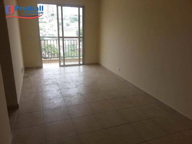 Apartamento para Locação em São Paulo/SP Chácara Nossa Senhora Aparecida 2 Quartos