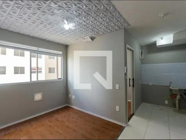 Apartamento para Locação em São Paulo/SP Freguesia do Ó 2 Quartos