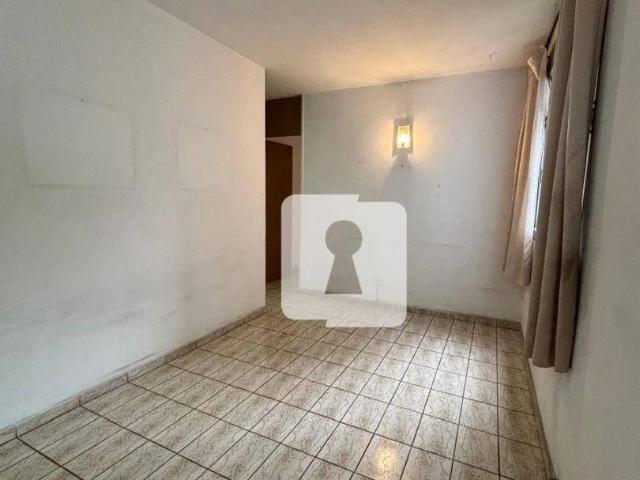 Apartamento para Locação em São Paulo/SP Parque São Luís 2 Quartos