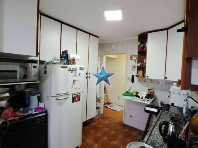 Apartamento para Locação em São Paulo/SP Freguesia do Ó 2 Quartos