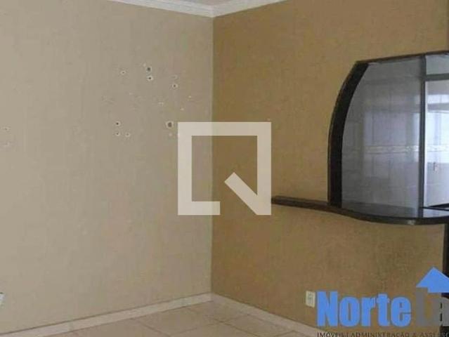 Apartamento para Locação em São Paulo/SP Freguesia do Ó 2 Quartos