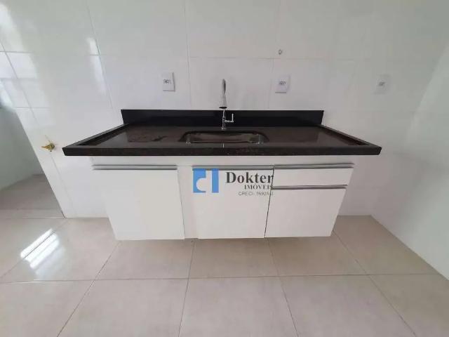Apartamento para Locação em São Paulo/SP Freguesia do Ó 2 Quartos