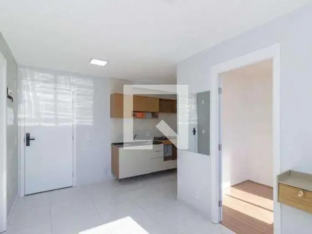 Apartamento para Locação em São Paulo/SP Freguesia do Ó 2 Quartos