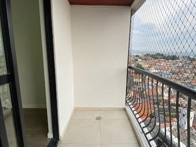 Apartamento para Locação em São Paulo/SP Freguesia do Ó 2 Quartos