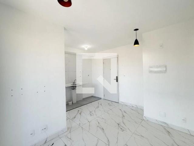 Apartamento para Locação em São Paulo/SP Freguesia do Ó 2 Quartos