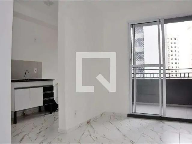 Apartamento para Locação em São Paulo/SP Freguesia do Ó 2 Quartos