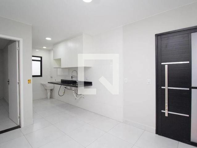 Apartamento para Locação em São Paulo/SP Freguesia do Ó 2 Quartos