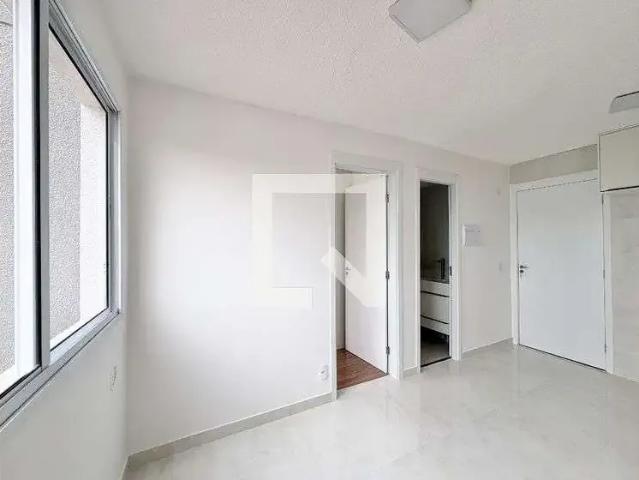Apartamento para Locação em São Paulo/SP Freguesia do Ó 2 Quartos