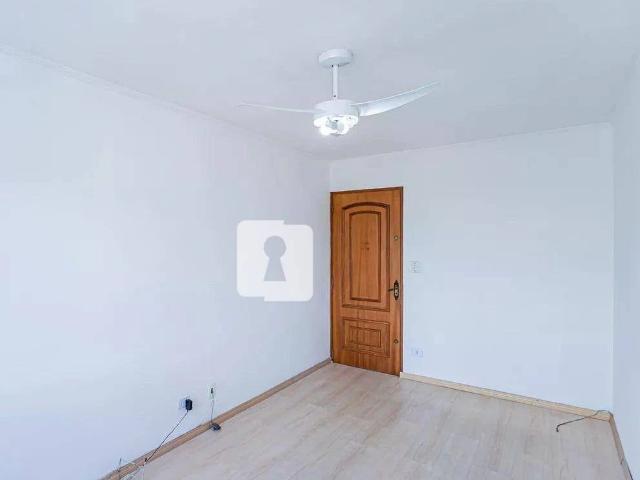 Apartamento para Locação em São Paulo/SP Moinho Velho 2 Quartos