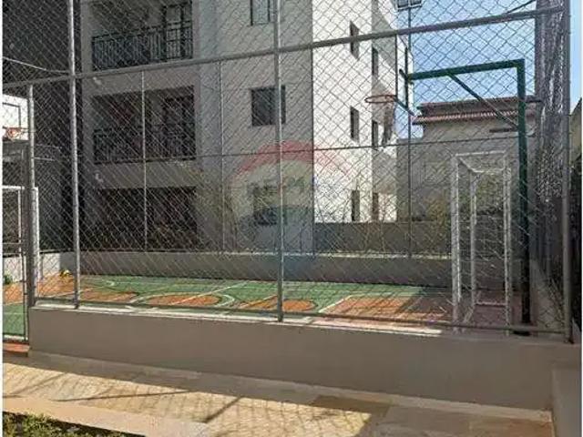 Apartamento para Locação em São Paulo/SP Freguesia do Ó 2 Quartos
