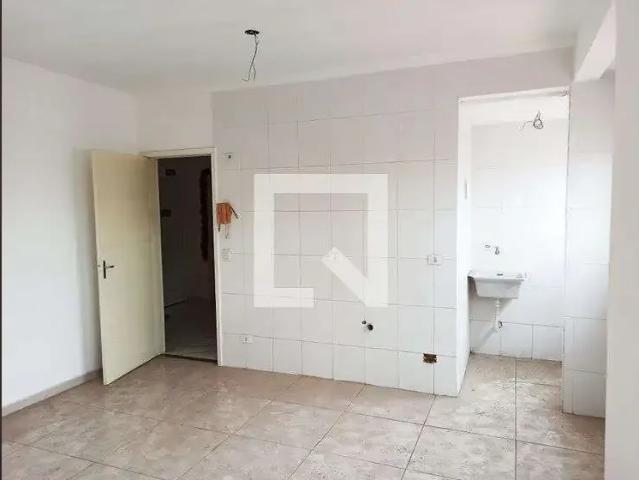 Apartamento para Locação em São Paulo/SP Freguesia do Ó 2 Quartos