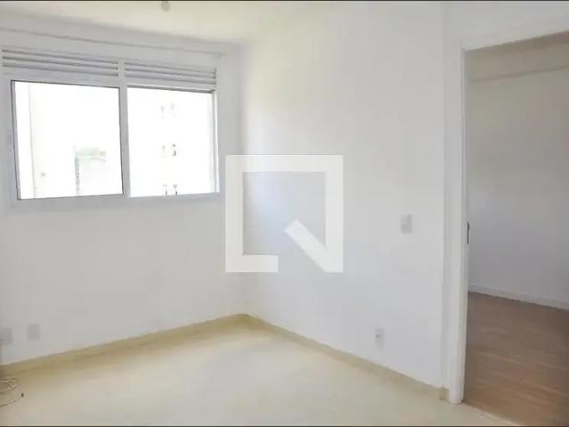 Apartamento para Locação em São Paulo/SP Freguesia do Ó 2 Quartos
