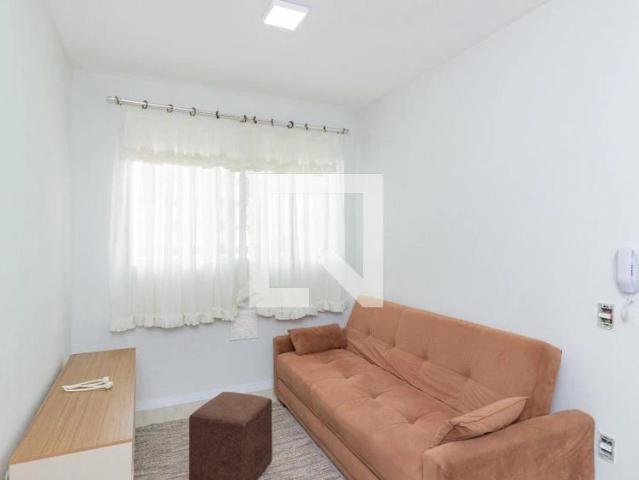Apartamento para Locação em São Paulo/SP Freguesia do Ó 2 Quartos