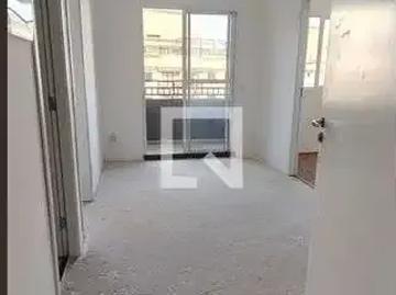 Apartamento para Locação em São Paulo/SP Freguesia do Ó 2 Quartos