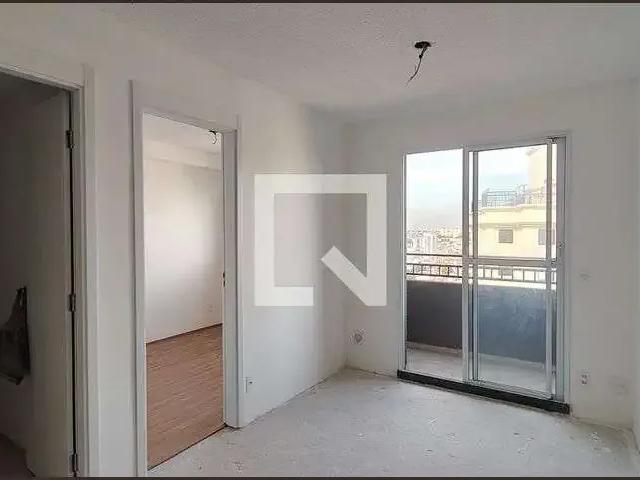 Apartamento para Locação em São Paulo/SP Freguesia do Ó 2 Quartos