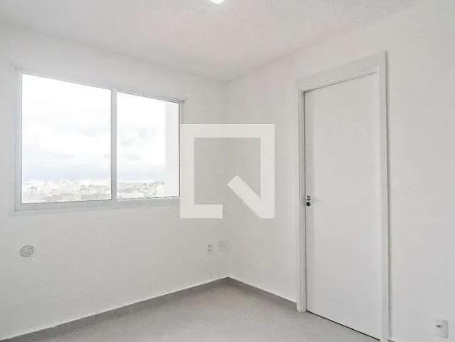 Apartamento para Locação em São Paulo/SP Freguesia do Ó 2 Quartos