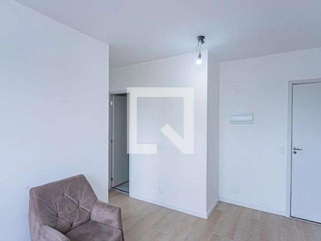 Apartamento para Locação em São Paulo/SP Freguesia do Ó 2 Quartos