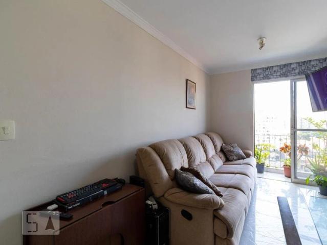 Apartamento para Locação em São Paulo/SP Freguesia do Ó 2 Quartos