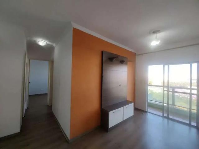 Apartamento para Locação em São Paulo/SP Freguesia do Ó 2 Quartos