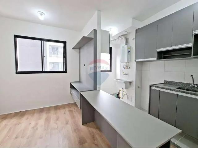 Apartamento para Locação em São Paulo/SP Freguesia do Ó 2 Quartos