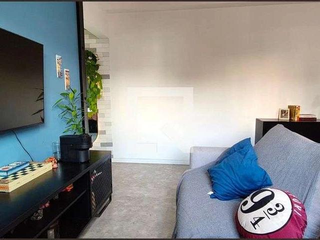 Apartamento para Locação em São Paulo/SP Freguesia do Ó 2 Quartos