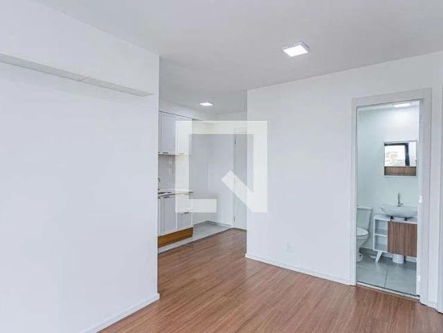 Apartamento para Locação em São Paulo/SP Freguesia do Ó 2 Quartos