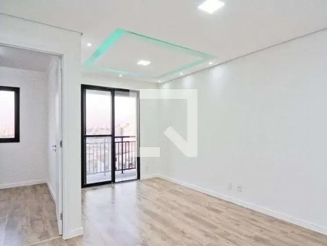 Apartamento para Locação em São Paulo/SP Freguesia do Ó 2 Quartos