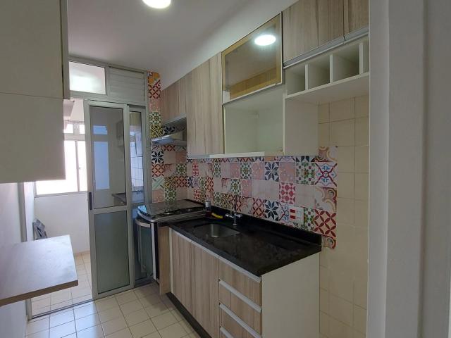 Apartamento para Locação em São Paulo/SP Freguesia do Ó 2 Quartos