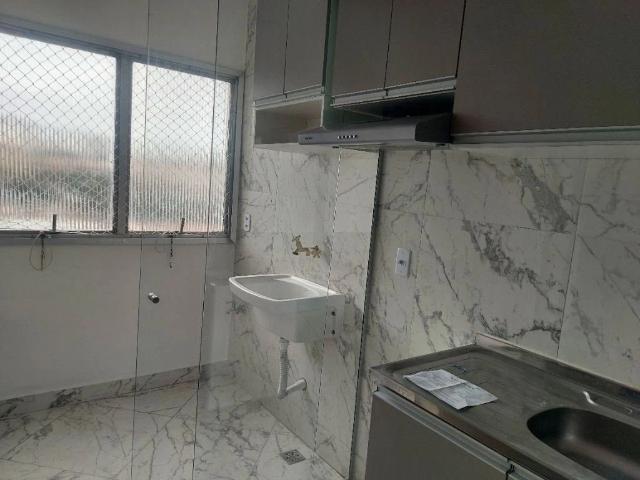 Apartamento para Locação em São Paulo/SP Nossa Senhora do Ó 2 Quartos