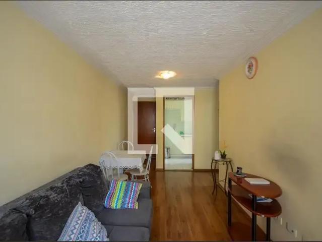 Apartamento para Locação em São Paulo/SP Freguesia do Ó 2 Quartos