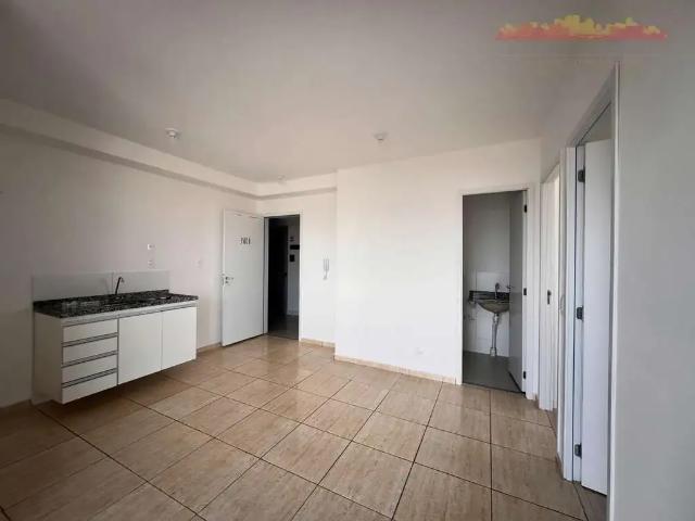 Apartamento para Locação em São Paulo/SP Freguesia do Ó 2 Quartos