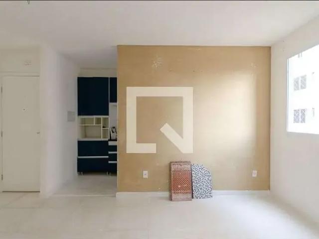Apartamento para Locação em São Paulo/SP Freguesia do Ó 2 Quartos
