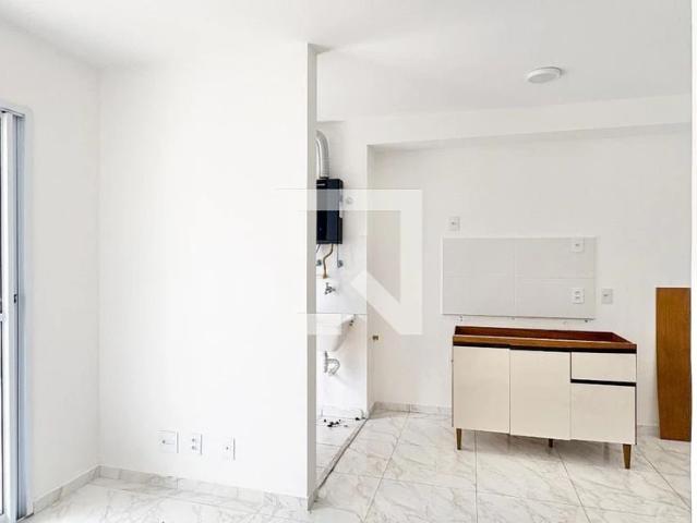 Apartamento para Locação em São Paulo/SP Freguesia do Ó 2 Quartos