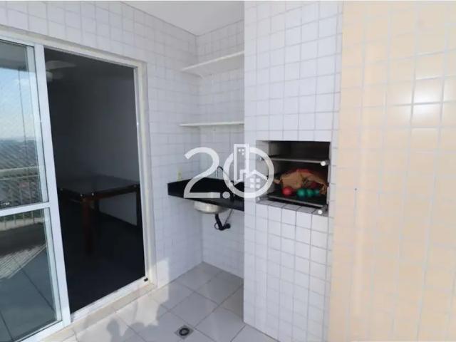 Apartamento para Locação em São Paulo/SP Freguesia do Ó 3 Quartos