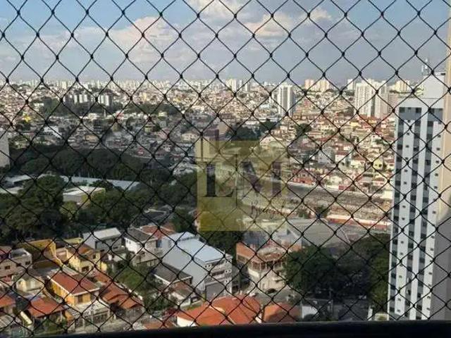 Apartamento para Locação em São Paulo/SP Freguesia do Ó 3 Quartos
