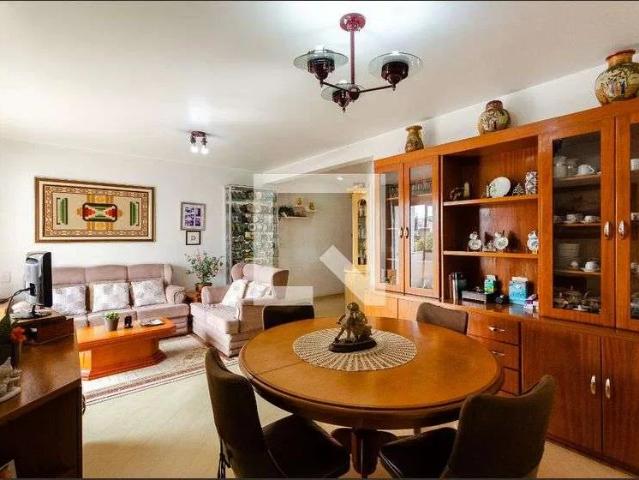 Apartamento para Locação em São Paulo/SP Freguesia do Ó 3 Quartos